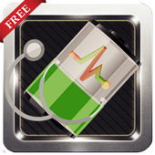 Battery Life Extender Pro icon
