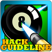 ikon guidline ball pool simulator