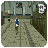 Bully Anniversary Edition icon