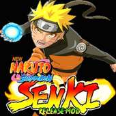 Trick Naruto Senki Shippuden Ninja Storm 4