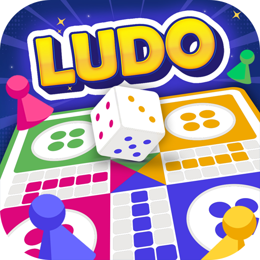 Ludo Champion King icon