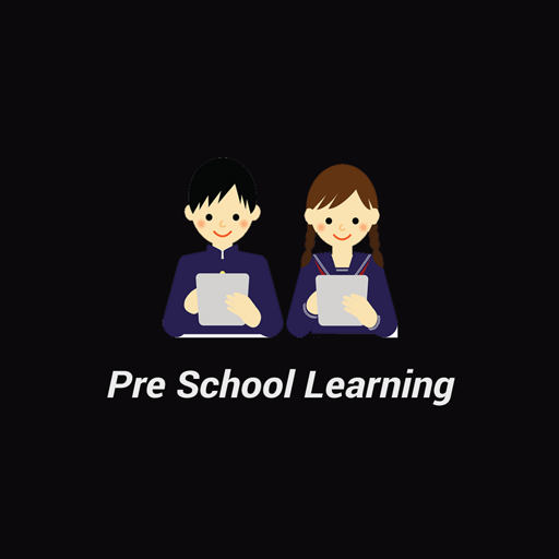 Pre School Learning icon