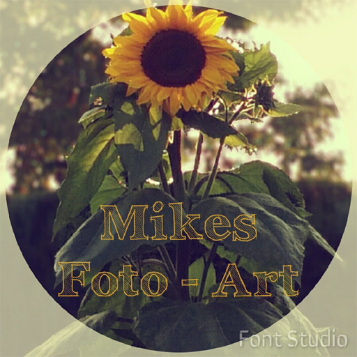 Mikes Foto-Art icon