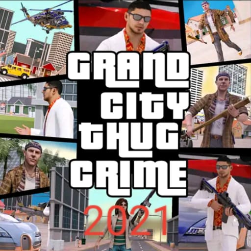 Guide for Dude Theft Wars 2021 icon