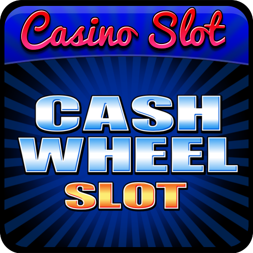 Cash Wheel Slot icon