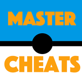 Master Cheats for Pokemon Go icon