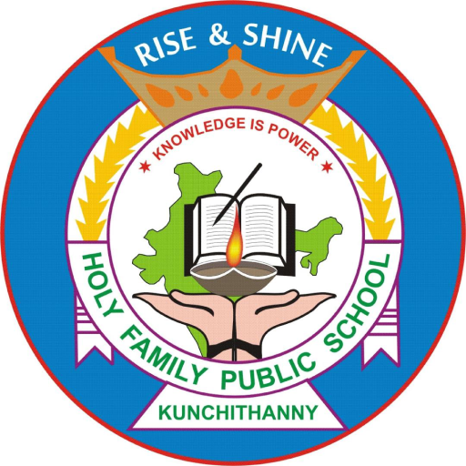 HOLY FAMILY PUBLIC SCHOOL icon