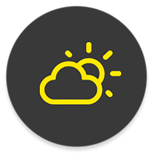 Weather S icon