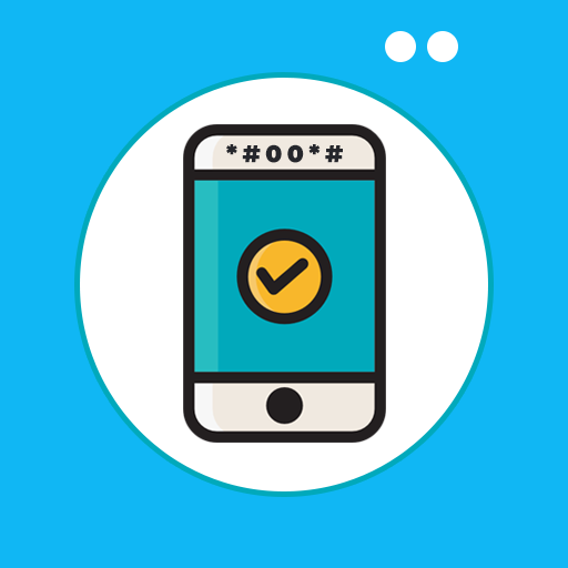 Secret Code - Secret phone codes icon