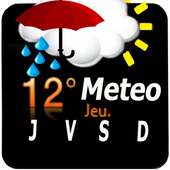 Météo