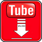 fast Download MP3 Music -HD Video Movie Downloader icon