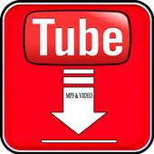 fast Download MP3 Music -HD Video Movie Downloader on 9Apps