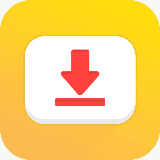 Tube Video Downloader All - MP4 Video Downloader icon