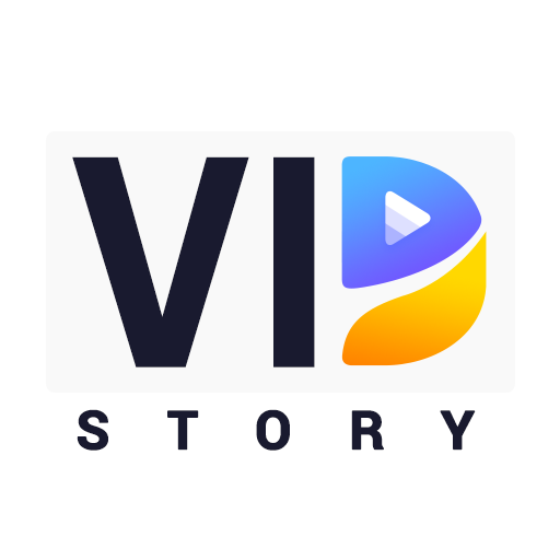 VidStory - Best Video Story Maker for Instagram icon