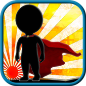 Super Stickman Adventure icon