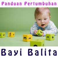 Panduan Pertumbuhan Bayi Balita