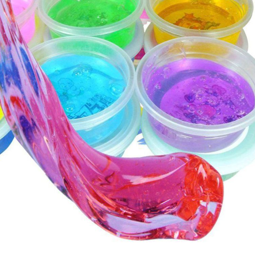 Easy Slime - How to Make Slime icon