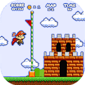 Jungle Adventure World icon