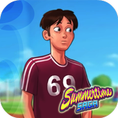 Newest Summertime Saga Tips أيقونة