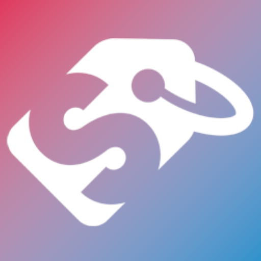 Smart Bazaar أيقونة