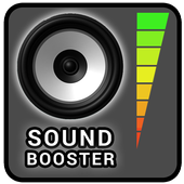 SPEAKER BOOSTER APP icon