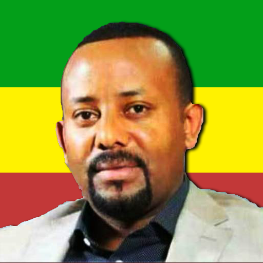 Ethiopian PM Dr Abiy Ahmed Wallpaper icon