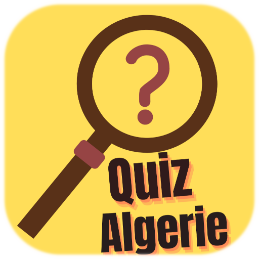 Algerie Quiz TV et Radios icon