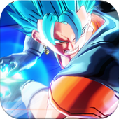 Ultimate Universes War icon