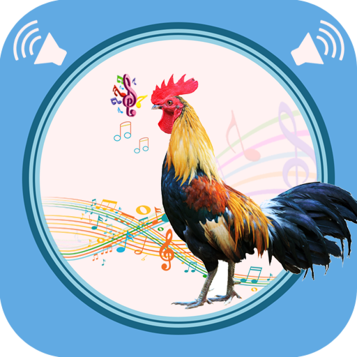 Rooster Sounds icon