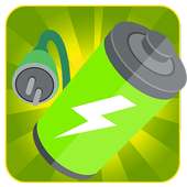 Battery Booster-Fast Charger🔋 on 9Apps