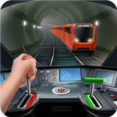 Euro Subway Simulator icon