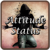 Attitude Status icon