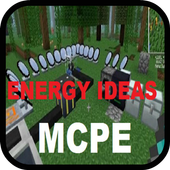 Energy Ideas Minecraft PE icon