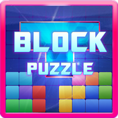 Block Puzzle Galaxy icon