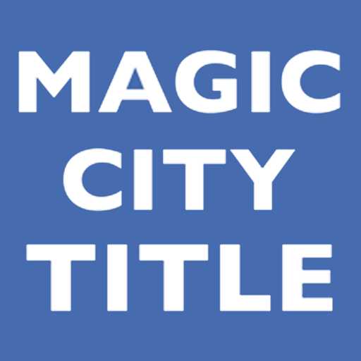 Magic City Title icon