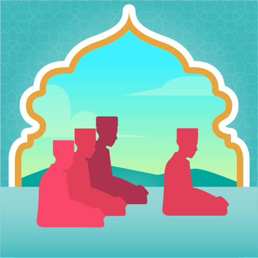Panduan Solat Jemaah icon