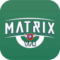 Matrix VPN - Super Secure, Unblock, Free VPN Proxy
