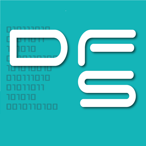 DigiFace Personal ID icon