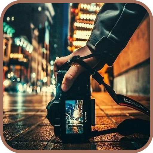 Urbex Wallpaper two icon