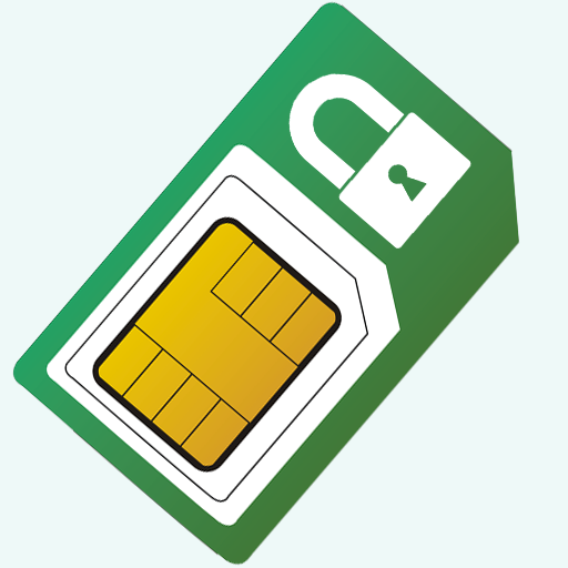 Unlock SIM Card Method Guide أيقونة