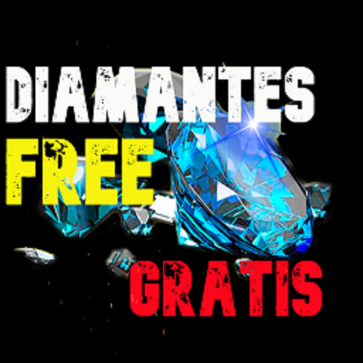 DIAMANTES FREE GRATIS icon
