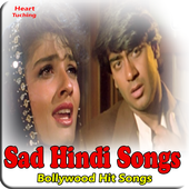 10000  Hindi Sad Songs icon