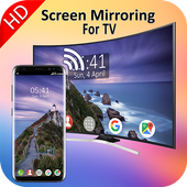 Screen Mirroring icon