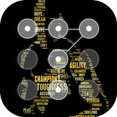 Fighter so cool Facelock theme icon