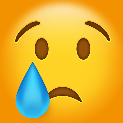 Emotions Puzzle - connect pairs of emotions icon