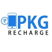 PKG Recharge icon