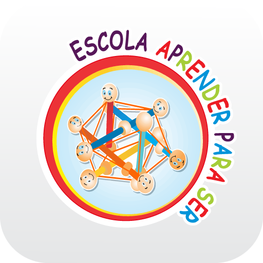 Escola Aprender para Ser icon