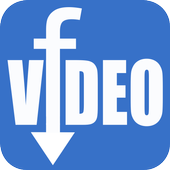 Video Downloader for Facebook icon