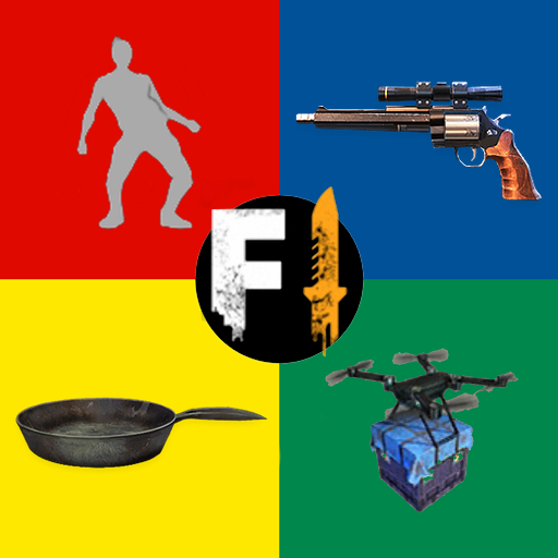 Trivia game | Free Quiz Fire icon