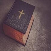 King James Bible(Holy Bible,) icon